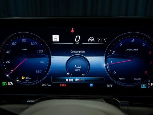 New 2026 Mercedes-Benz S 500 4MATIC image 15