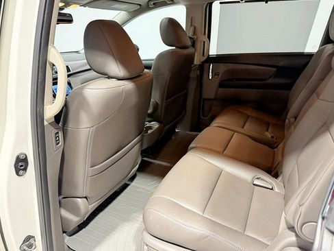 Used 2017 Honda Odyssey Touring image 40