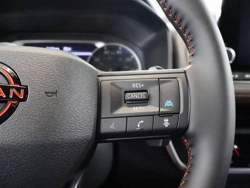 New 2026 Nissan Rogue SV w/ Rock Creek Premium Package AWD/4WD image 18