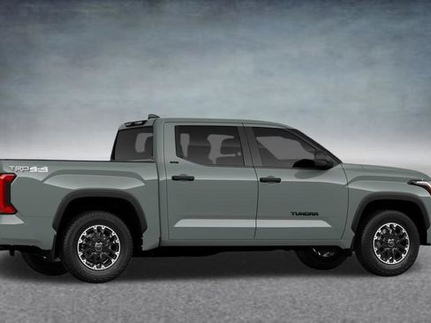 New 2026 Toyota Tundra SR5 AWD/4WD image 36