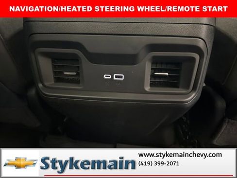 New 2026 Chevrolet Silverado 1500 LT AWD/4WD image 20