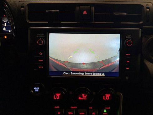 Used 2024 Toyota GR86 Premium image 7