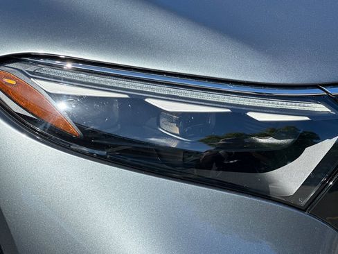 Certified 2023 Mercedes-Benz EQS 580 4MATIC SUV image 10
