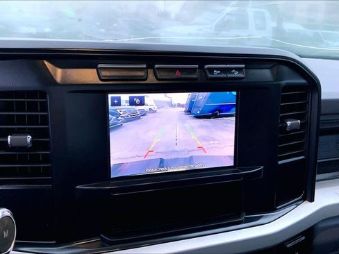 Certified 2024 Ford F250 XL w/ FX4 Off-Road Package image 21