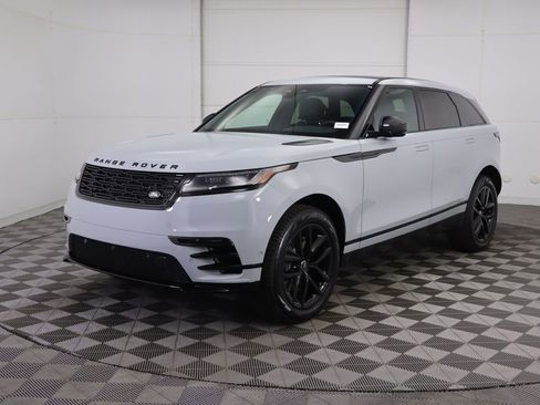 New 2026 Land Rover Range Rover Velar Dynamic SE image 1