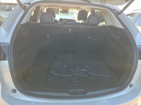Used 2025 MAZDA CX-5 AWD 2.5 S w/ Premium Plus Pkg image 7