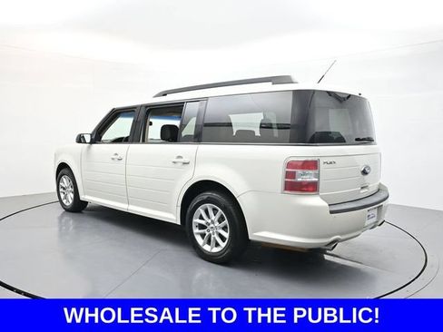 Used 2013 Ford Flex SE FWD image 5