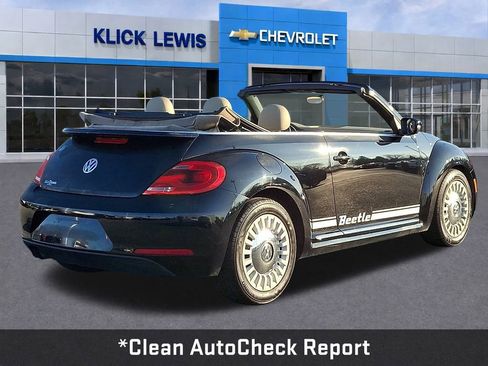 Used 2014 Volkswagen Beetle 2.5 image 7
