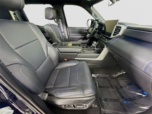 Used 2024 Toyota Tundra Platinum image 28