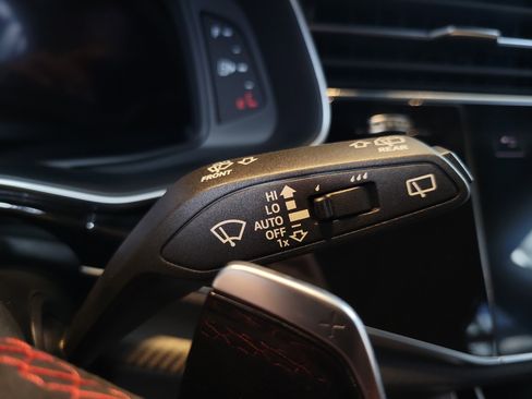 New 2026 Audi RS Q8 performance AWD/4WD image 25
