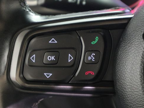 Used 2022 Jeep Wrangler Unlimited Sport AWD/4WD image 28