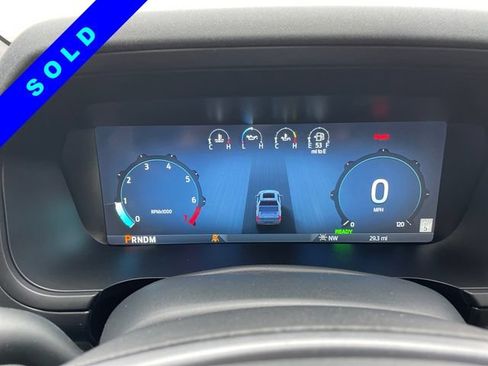 New 2026 Ford F150 Lariat AWD/4WD image 2