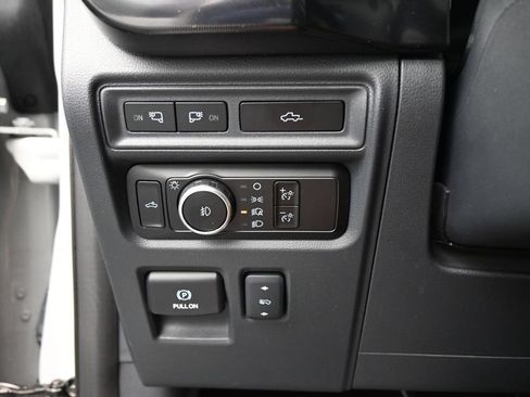 Used 2024 Ford F150 Raptor w/ Equipment Group 803A Raptor R AWD/4WD image 16