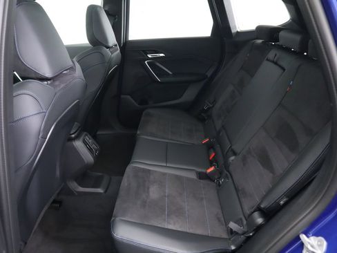 New 2026 BMW X1 xDrive28i w/ Technology Package image 22