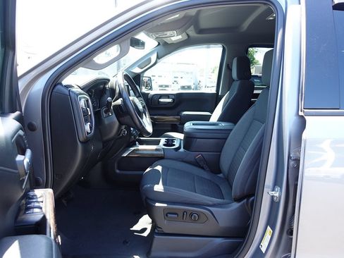 Used 2022 GMC Sierra 1500 Elevation w/ Preferred Package AWD/4WD image 18
