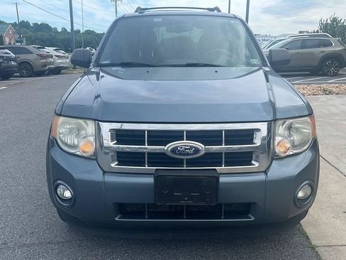 Used 2012 Ford Escape XLT AWD/4WD image 2