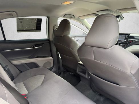 Used 2023 Toyota Camry LE w/ Convenience Package FWD image 26