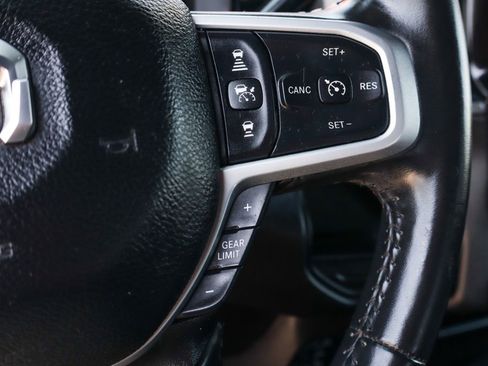 Used 2024 RAM 2500 Tradesman w/ Safety Group image 26