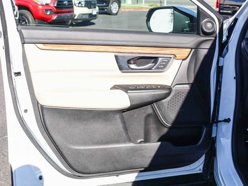 Used 2020 Honda CR-V EX-L image 22