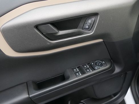 Used 2025 Ford Bronco Sport Big Bend image 14