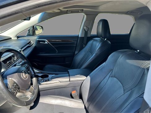 Used 2019 Lexus RX 450h AWD w/ Navigation Package image 29