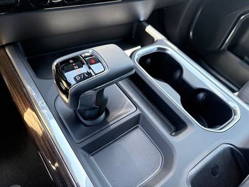 New 2026 Chevrolet Silverado 1500 RST AWD/4WD image 8
