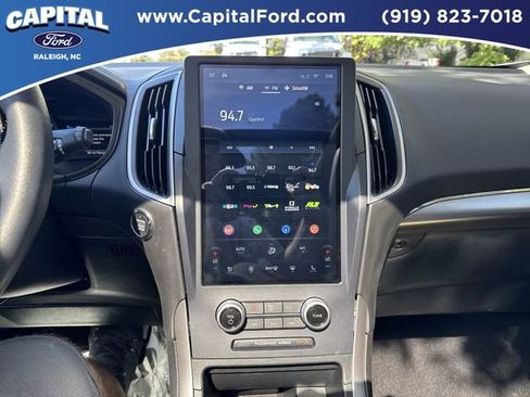 Used 2022 Ford Edge SEL w/ Convenience Package image 26