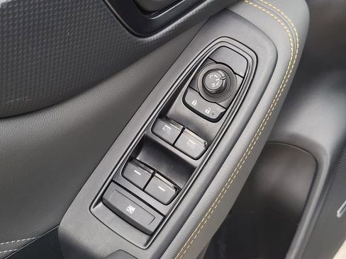 Certified 2024 Subaru Forester Wilderness w/ Convenience Package image 20