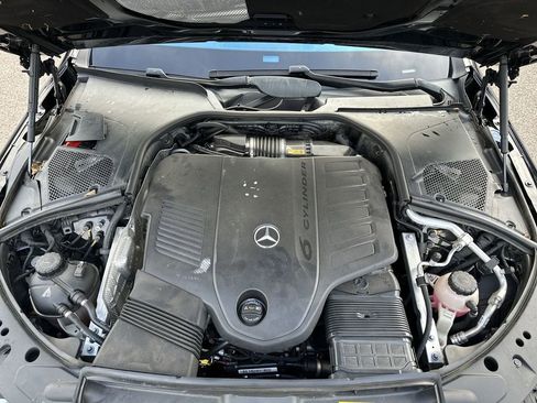 Used 2022 Mercedes-Benz S 500 4MATIC image 34