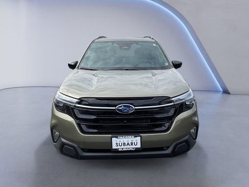New 2026 Subaru Forester Touring image 8