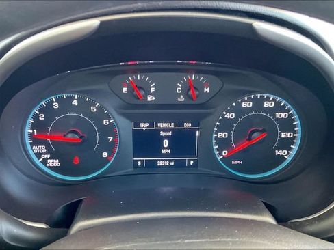 Used 2024 Chevrolet Malibu LS FWD image 10
