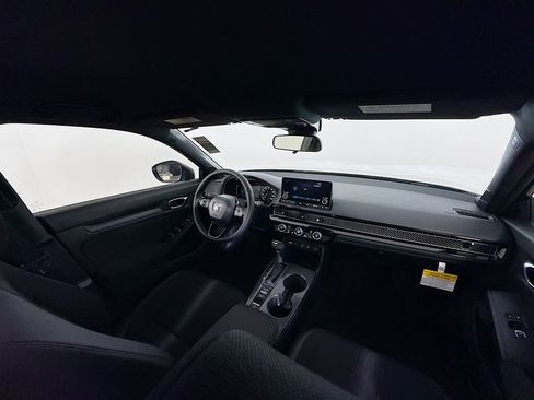 New 2026 Honda Civic Sport image 22