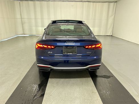 Certified 2024 Audi A5 2.0T Premium w/ Convenience Package image 21