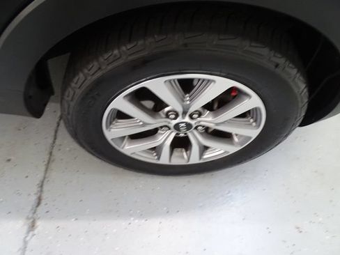 Used 2015 Kia Sportage LX FWD image 25