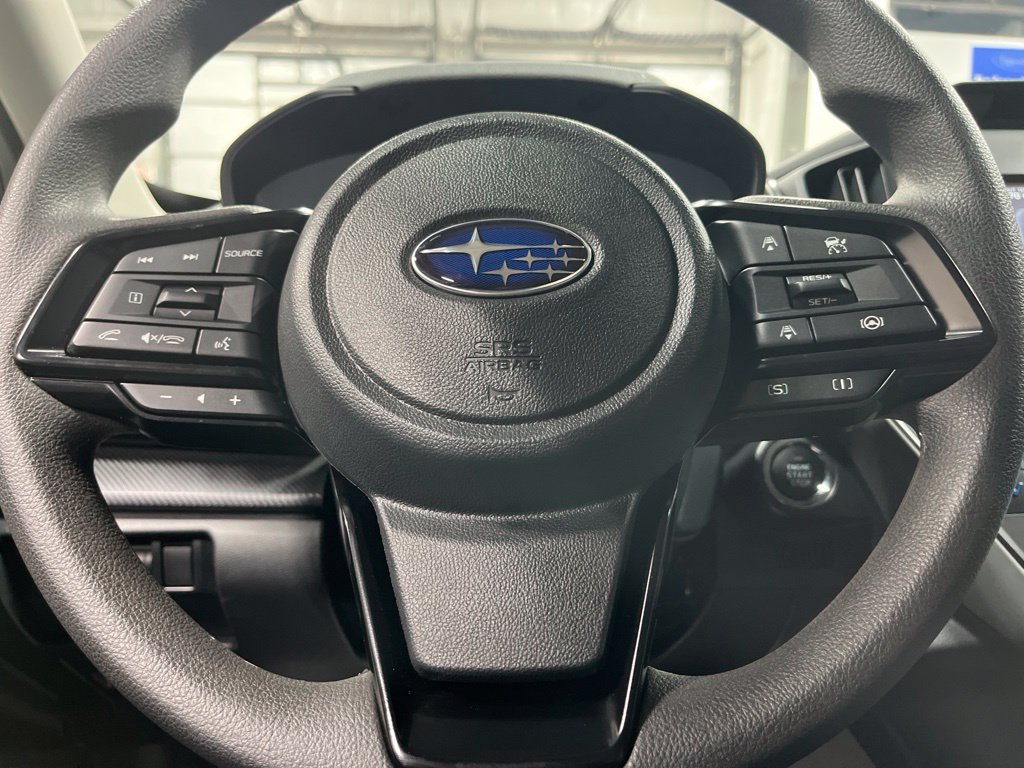 Used 2026 Subaru Crosstrek 2.5i AWD/4WD image 18
