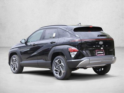 New 2026 Hyundai Kona SEL Premium AWD/4WD image 7