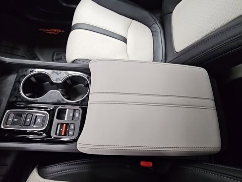 New 2026 Honda Passport TrailSport Elite image 23