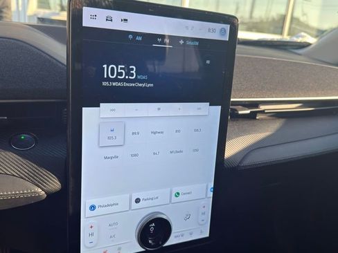 Used 2023 Ford Mustang Mach-E Premium image 13