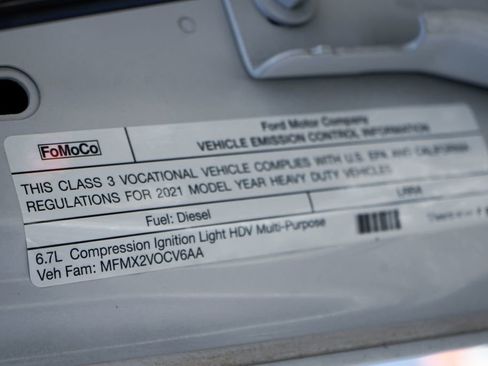 Used 2021 Ford F350 XLT image 13