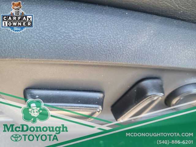 Used 2019 Toyota RAV4 XLE w/ Convenience Package AWD/4WD image 19