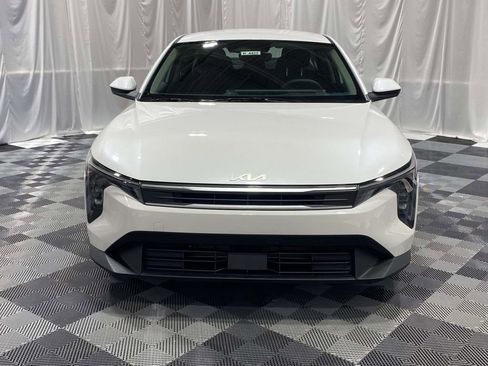 New 2026 Kia K4 LX image 6