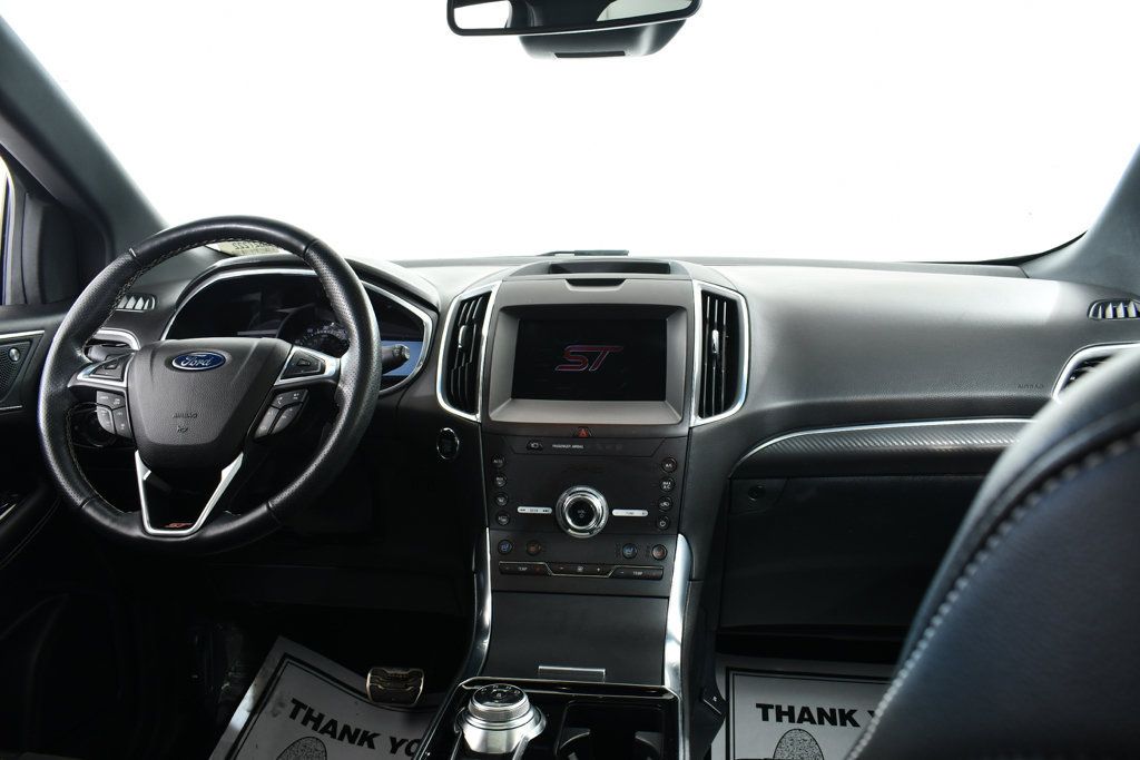 Used 2020 Ford Edge ST w/ Equipment Group 401A AWD/4WD image 7