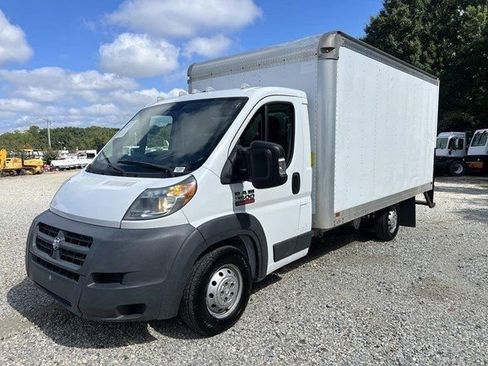 Used 2014 RAM ProMaster 3500 image 1