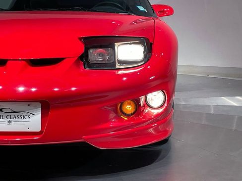 Used 1998 Pontiac Firebird Formula w/ Opt Pkg image 21