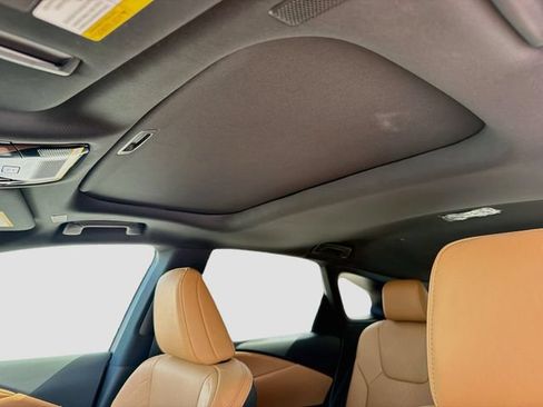 New 2026 Lexus RX 350 Premium Plus AWD/4WD image 28