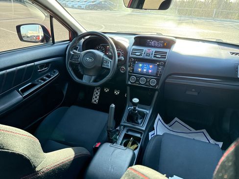 Used 2021 Subaru WRX Premium image 24