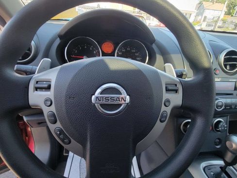 Used 2008 Nissan Rogue SL w/ Premium Pkg FWD image 14