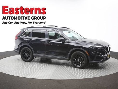 Used 2024 Honda CR-V Sport-L image 48