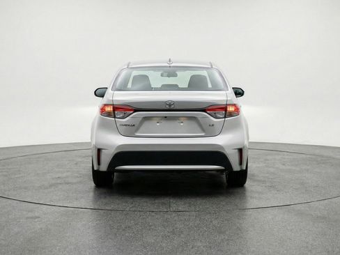 Used 2025 Toyota Corolla LE FWD image 7