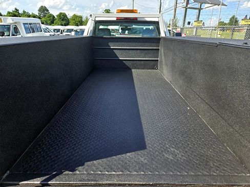 Used 2015 Chevrolet Silverado 3500 W/T w/ WT Convenience Package image 12